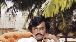 How did Rajinikanth who wanted to commit suicide become a superstar JMS