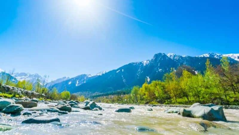 Manali to Munnar: 7 serene hill stations that you must not miss this summer ATG