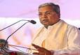 CM Siddaramaiah Slams Central Government grg 
