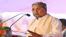 CM Siddaramaiah Slams Central Government grg 