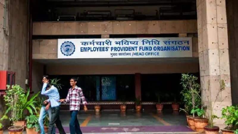 EPFO hikes interest rate on provident fund to 8.25% from 8.15%, highest in 3 years sgb