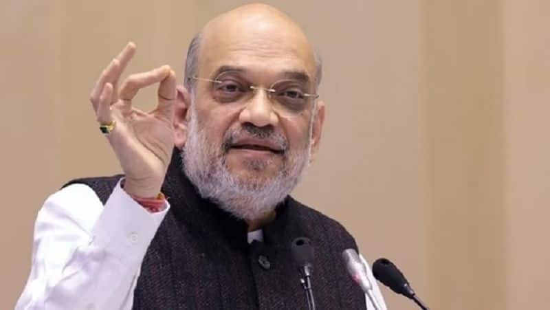 home minister amit shah on caa said notice will be issued before lok sabha elections zrua