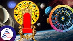 After 100 years navpancham raja yoga was created Jupiter and ketu are the three signs that will shine suh
