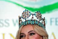 Miss World Pageant Commences in delhi India After 58 Years sini shetty iwh