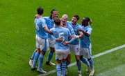 Football Manchester City crowned Premier League champions for 4th consecutive time, Arsenal finish close second osf