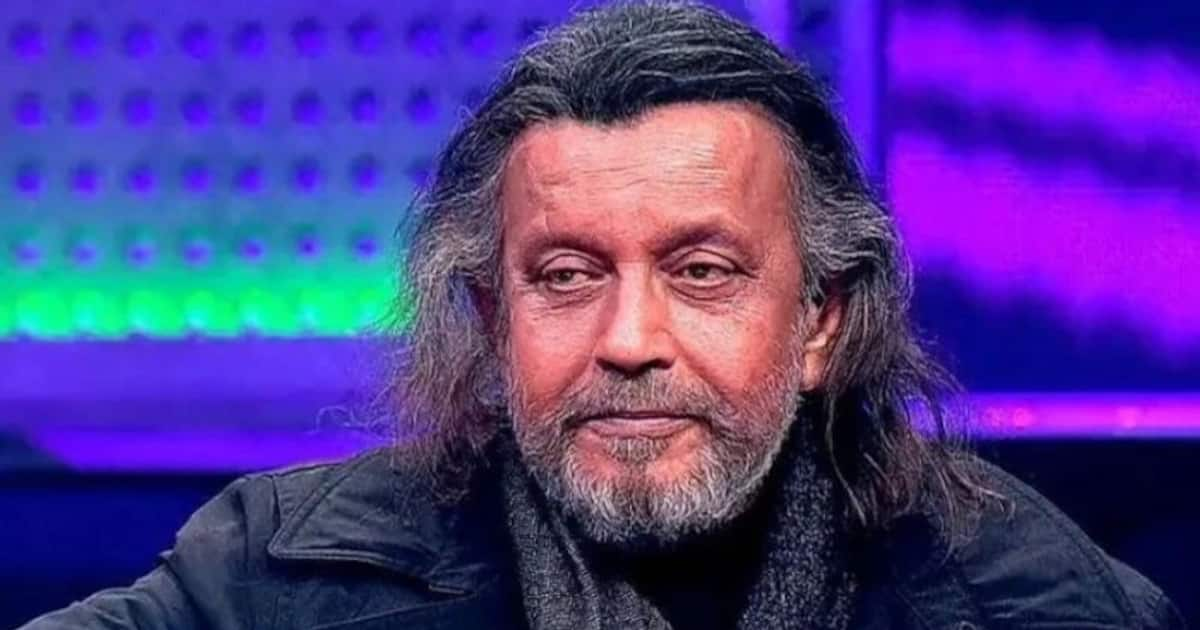 Mithun Chakraborty Diagnosed With Ischemic Cerebrovascular Accident