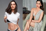 Manushi Chhillar Set to Deliver Her Fourth Consecutive Box Office FLOP jsp