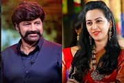 if Balakrishna daughter tejaswini entry in movies as actress she become a star heroine husband sri bharat comment arj 