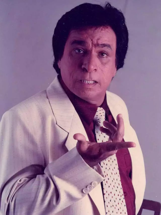 A Legacy of a Superstar: Kader Khan’s Early Life, Debut, and Films