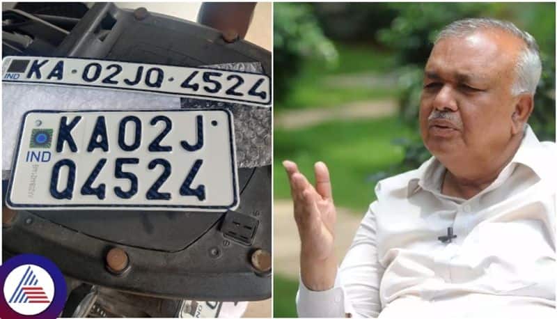 Is Karnataka govt mulling to extend deadline for HSRP number plate installation?