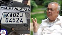 HRSP Number plate deadlines ends on may 31st Karnataka Vehicle owners expecting further extension ckm