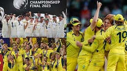 First WTC, then ODI World Cup & now U-19 WC: Meme fest explodes after Australia beat India again in mega final snt