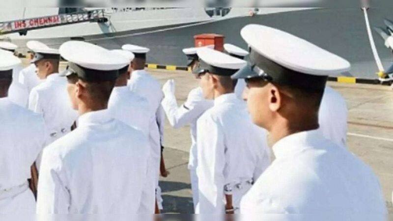 8 indian navy personnel released by Qatar know detail in 10 points zrua