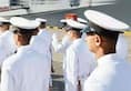 8 indian navy personnel released by Qatar know detail in 10 points zrua