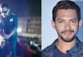 Singer Aditya Narayan hits fan, throws his phone away during concert - WATCH ATG