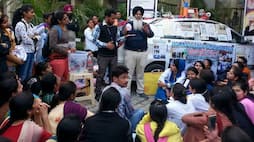 Experiments with Science Lab on Wheels An Award-Winning Educational Method That Makes Learning Fun Jaswinder Singh punjab teacher iwh