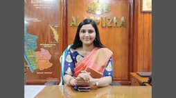 IAS Renu Raj A Surgeon Remarkable Story of Achieving AIR 2 in UPSC Exams iwh