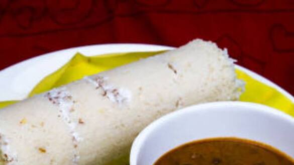 healthy and tasty vegetable puttu recipe healthy breakfast recipes in tamil mks