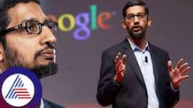 I grew up in a middle-class family: Google CEO Sundar Pichai explains how his parents impacted Google-sak