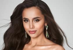 Victoria Larsen is announced as the Miss Supranational Denmark 2024