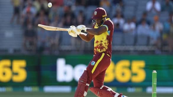 T20 World Cup 2024: Papua New Guinea's amazing fightback, First win for title favourites West Indies RMA