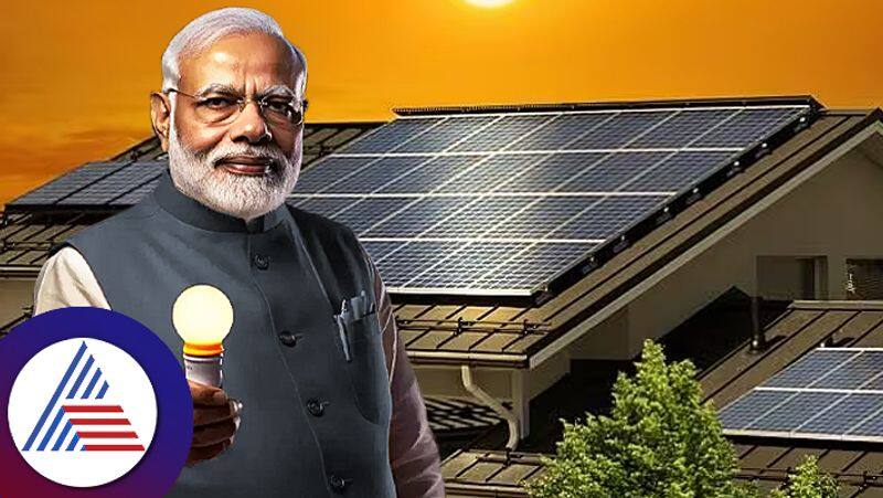 Prime Minister's Solar Project.. How to get Rs.78,000? How to Apply at Post Office? Here are the full details-sak