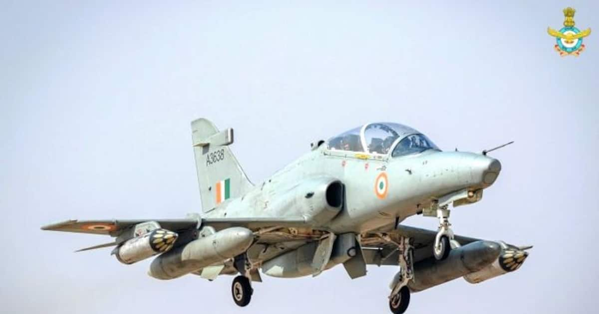 Tarang Shakti 2025 Indian Air Force gears up for largest multinational