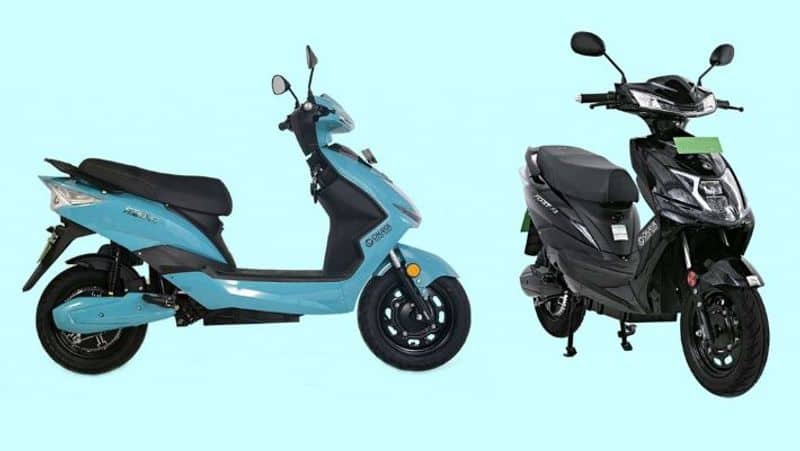 Okaya EV New Rs.18000 Offer Electric Scooter