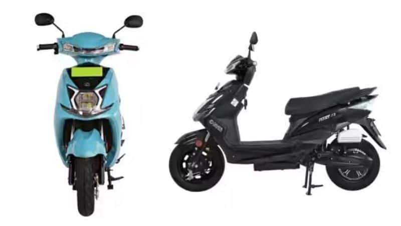 Okaya EV New Rs.18000 Offer Electric Scooter