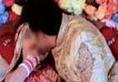 groom raped bride on wedding night by taking sex power pill in hamirpur zkamn