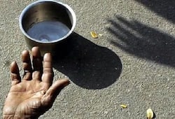 Madhya Pradesh indore beggar earns more than two lakh rupees in 45 days zrua