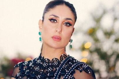 Bollywood Star Heroine Kareena Kapoor Comment viral In social Media JmS