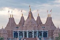 abu dhabi hindu temple live updates abu dhabi hindu temple darshan timings hindu temple in abu dhabi kxa 