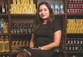 Nadia Chauhan Success Story turned 300 crore rupee business into 8000 crore rupees turnover zrua