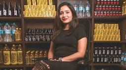 Nadia Chauhan Success Story turned 300 crore rupee business into 8000 crore rupees turnover zrua