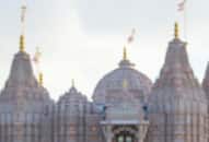 Glimpses of the Inauguration of First Hindu Temple in the UAE abu-dhabi-photos-baps-hindu-mandir-abu-dhabi pm modi iwh