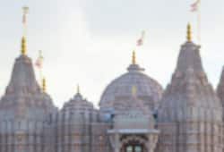 Glimpses of the Inauguration of First Hindu Temple in the UAE abu-dhabi-photos-baps-hindu-mandir-abu-dhabi pm modi iwh