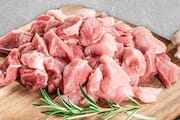 Things to do before storing mutton in the fridge during summer ram 