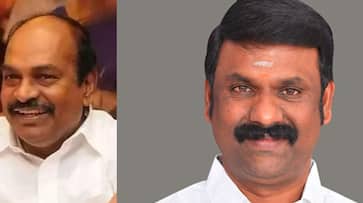 Arakkonam Lok Sabha constituency DMK candidate A.V.Sarathy tvk