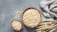 benefits of oats in breakfast 