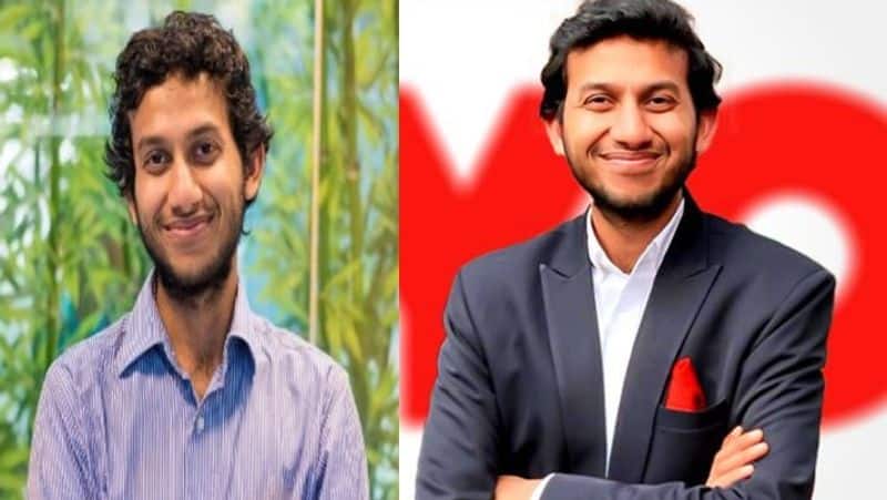Success Mantra of Ritesh Agarwal the founder of OYO Rooms iwh
