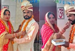 bareilly news muslim woman shahana marrying hindu man omprakash zrua