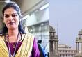 Meet Sindhu Ganapathy the First Transwoman TTE in Southern Railways succsess-story iwh