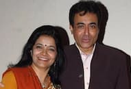 famous actor Nitish Bharadwaj filed complaint against his wife smita ghate zrua