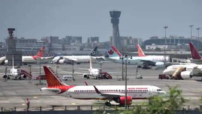 How Mumbai airport is dealing with congestion issues