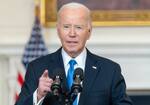 Four more years, pause Joe Biden appears to read script instructions out loud in latest teleprompter gaffe (WATCH) gcw