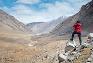 Capturing the mystique of Ladakh: A photography expedition through the Himalayan highlands snt