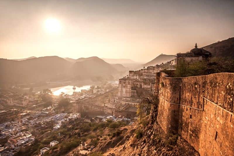 Hidden treasures of Rajasthan: Exploring 4 gems beyond Jaipur, Udaipur and Jodhpur snt