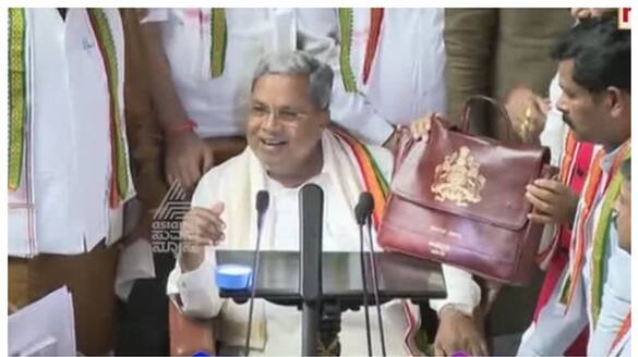 Karnataka Budget 2024: Key Takeaways and Insights, Chief Minister Siddaramaiah Budget Highlights-rag