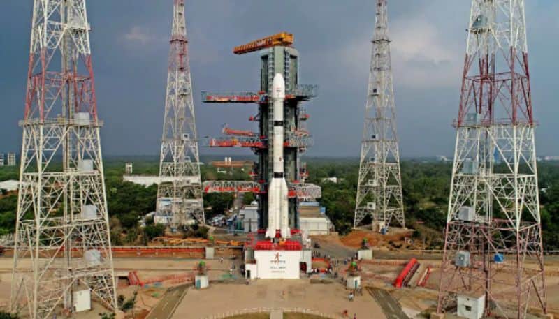 Superstitious ISRO skips 13 again while numbering its rocket sgb
